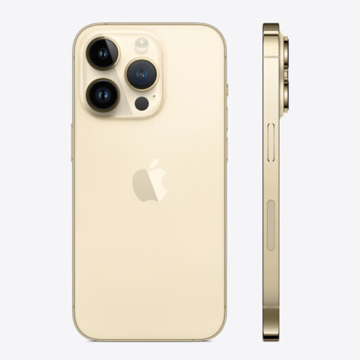 گوشی موبایل اپل مدل iphone 14 Pro دو سیم کارت ظرفیت 256 گیگابایت و 6 گیگابایت رم