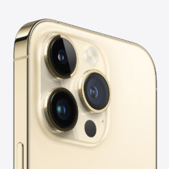 گوشی موبایل اپل مدل iphone 14 Pro دو سیم کارت ظرفیت 256 گیگابایت و 6 گیگابایت رم