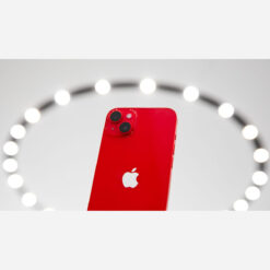 گوشی موبایل اپل مدل iPhone 14 دو سیم کارت ظرفیت 128 گیگابایت و رم 6 گیگابایت