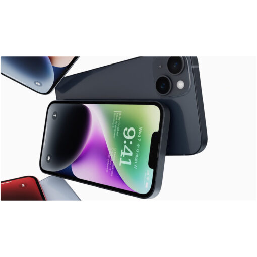 گوشی موبایل اپل مدل  iPhone 14 Plus دو سیم کارت ظرفیت 128 گیگابایت و رم 6 گیگابایت