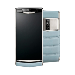 ورتو سیگنچر تاچ رنگ آبی آسمانی Vertu Signature Touch Sky Blue