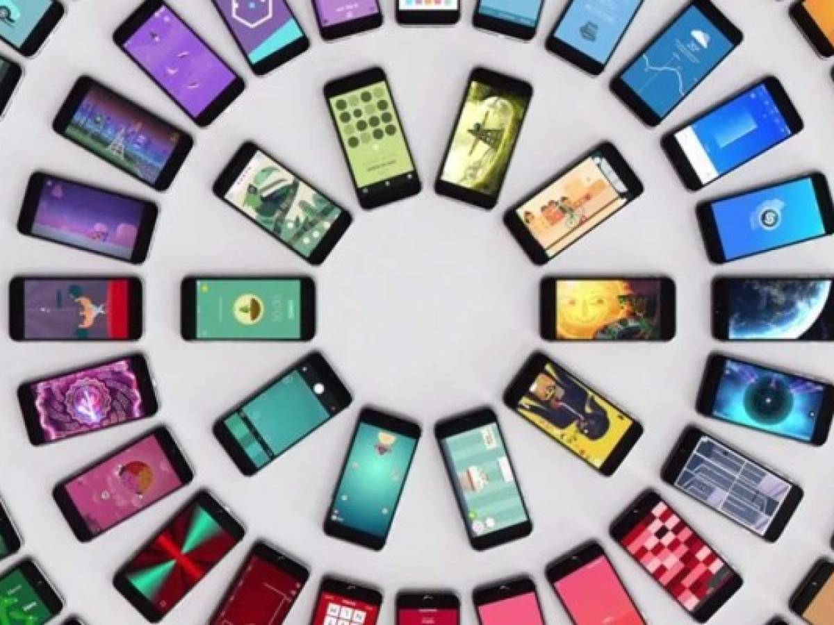 لاکچری ترین گوشی های موبایل 