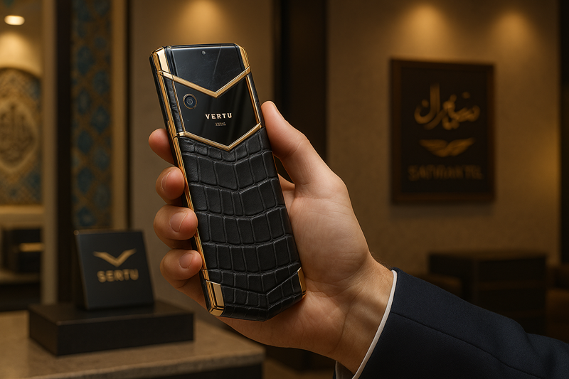 مدل‌ جدید ورتو در ایران