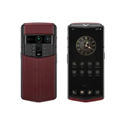 گوشی Agent Q Calfskin-02