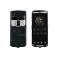 گوشی Vertu Agent Q Alligator-02