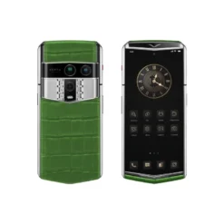 گوشی Vertu Agent Q Alligator-07