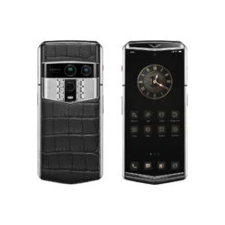 گوشی Vertu Agent Q Alligator
