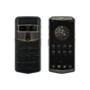 گوشی Vertu Agent Q Alligator Gold